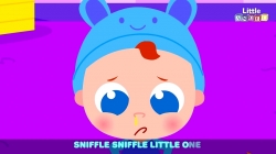 مجموعه آموزشی زبان انگلیسی little angel قسمت 665